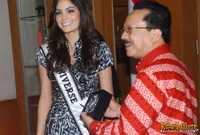 Foto Ximena Navarrete