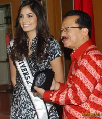 Foto Ximena Navarrete