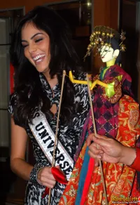 Foto Ximena Navarrete