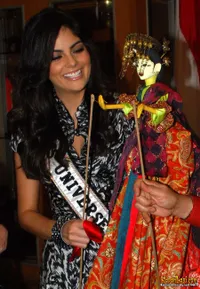 Foto Ximena Navarrete