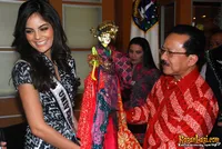 Foto Ximena Navarrete