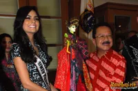 Foto Ximena Navarrete