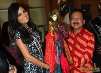 Foto Ximena Navarrete