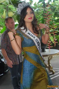 Foto Ximena Navarrete