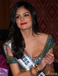 Foto Ximena Navarrete