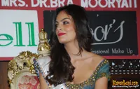 Foto Ximena Navarrete