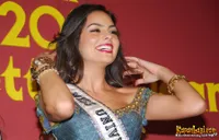 Foto Ximena Navarrete