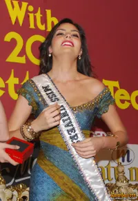 Foto Ximena Navarrete