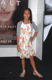 Foto Yara Shahidi