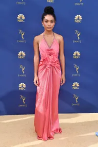 Foto Yara Shahidi