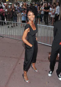 Foto Yaya Dacosta