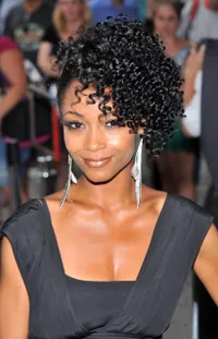 Foto Yaya Dacosta