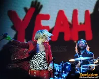 Foto Yeah Yeah Yeahs