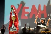 Foto Yeah Yeah Yeahs