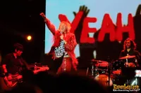 Foto Yeah Yeah Yeahs