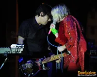 Foto Yeah Yeah Yeahs