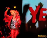 Foto Yeah Yeah Yeahs