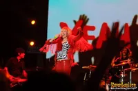 Foto Yeah Yeah Yeahs