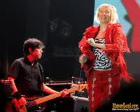 Foto Yeah Yeah Yeahs