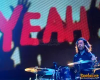 Foto Yeah Yeah Yeahs