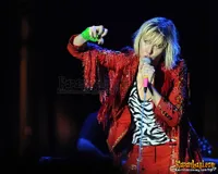 Foto Yeah Yeah Yeahs