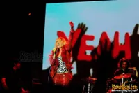 Foto Yeah Yeah Yeahs