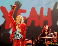 Foto Yeah Yeah Yeahs