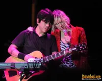 Foto Yeah Yeah Yeahs