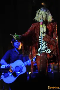 Foto Yeah Yeah Yeahs