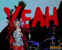 Foto Yeah Yeah Yeahs