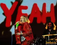 Foto Yeah Yeah Yeahs