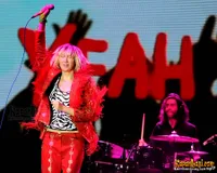 Foto Yeah Yeah Yeahs