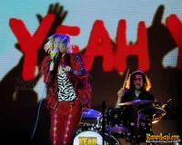 Foto Yeah Yeah Yeahs