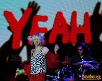 Foto Yeah Yeah Yeahs