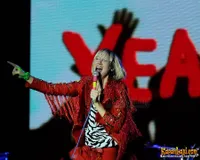 Foto Yeah Yeah Yeahs