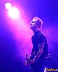 Foto Yellowcard