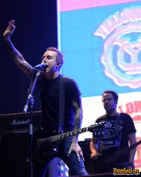 Foto Yellowcard