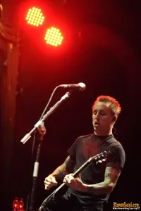 Foto Yellowcard