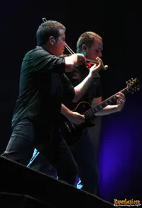 Foto Yellowcard