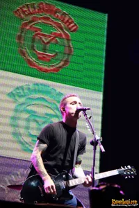 Foto Yellowcard