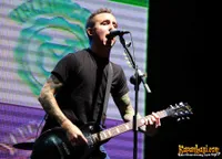 Foto Yellowcard