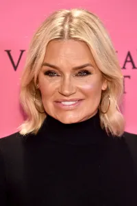 Foto Yolanda Hadid