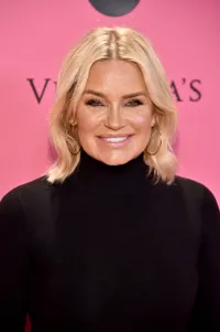 Foto Yolanda Hadid