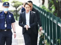 Foto Yoochun