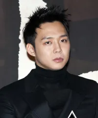Foto Yoochun JYJ