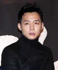 Foto Yoochun JYJ