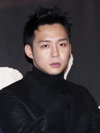 Foto Yoochun JYJ