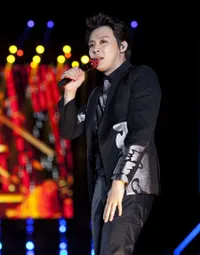 Foto Yoochun JYJ
