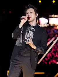 Foto Yoochun JYJ