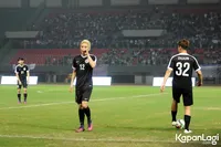 Foto Yoon Doo Joon Beast